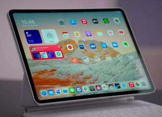 邳州ipad维修分享新款iPad Pro或将采用M4芯片 