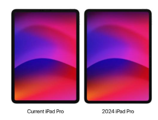 邳州ipad维修服务点分享新款iPad Pro和iPad Air要来了 