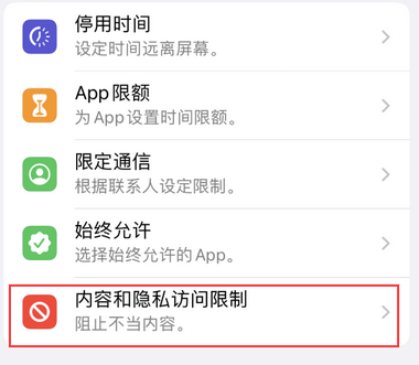 邳州appleID维修服务iPhone设置中Apple ID显示为灰色无法使用