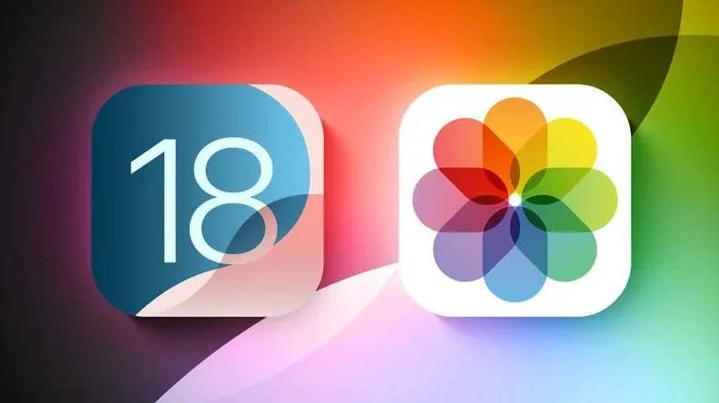 邳州苹果手机维修分享苹果 iOS / iPadOS 18.1Beta 3 发布 