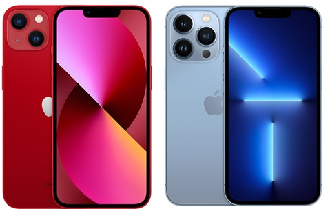 邳州苹果维修点分享iPhone 13 Pro进水维修 