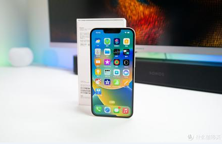 邳州苹果维修点分享iPhone 14维修主板时的细节问题 