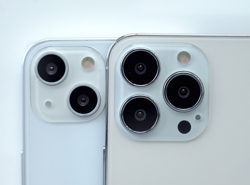 邳州苹果维修点分享iPhone 13 Pro自动关机二修机隐性硬故障 