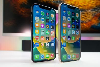 邳州苹果维修点分享iPhone 14 Plus自动关机内存连锁故障解析 