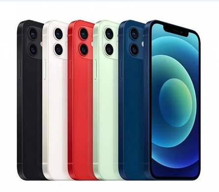 邳州苹果维修点分享iPhone 12 Pro Max黑屏冷门故障解读 