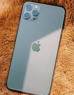 邳州苹果维修点分享iPhone 11 Pro Max电池发烫特殊问题 