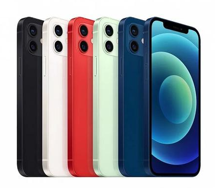 邳州苹果维修点分享iPhone 12 Pro Max发烫冷门故障梳理 