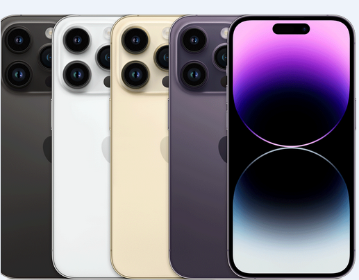 邳州苹果维修点分享iPhone 14 Pro发烫易忽略问题解析 