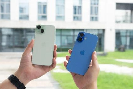 邳州苹果维修点分享iPhone 16 Plus发烫多场景剖析 