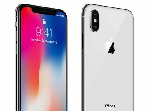 邳州苹果维修点分享iPhone X摄像头实拍质感与场景适配全解析 